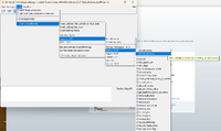 Enable/Disable Individual Tools