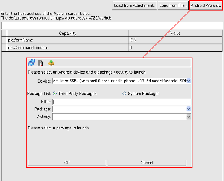 Datei:Appium GUI AndroidWizard-en.png