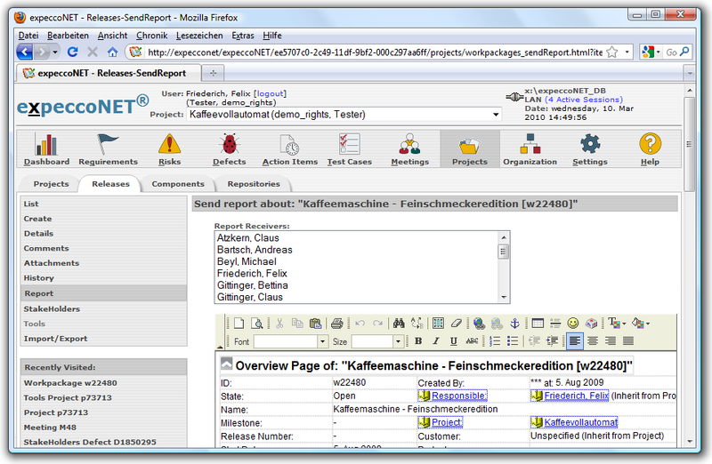 Datei:ExpeccoNET - projects-releases-report.png