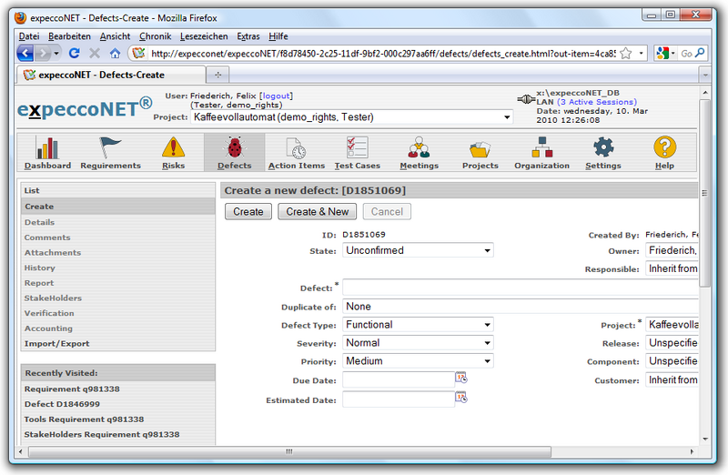 Datei:ExpeccoNET - defects-create.png