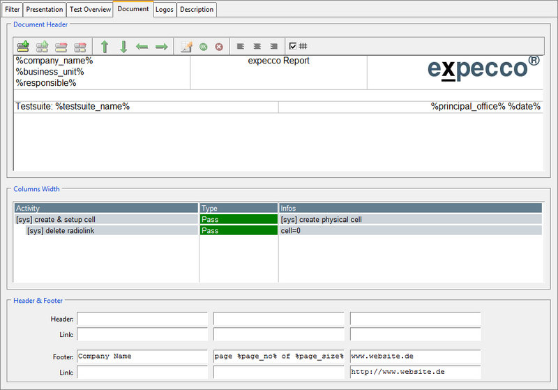 Datei:Report Document Settings.png