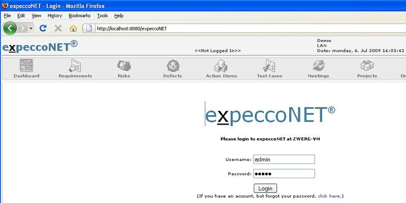 Datei:20120614093444!ExpeccoNET-Login.jpg