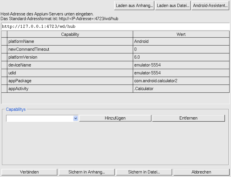 Datei:AppiumSettingsWizard.png