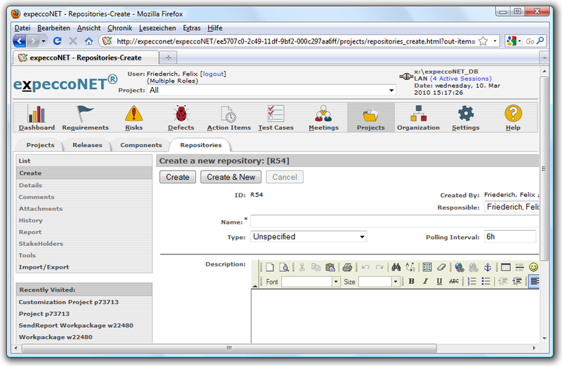 Datei:ExpeccoNET - projects-repositories-create.png