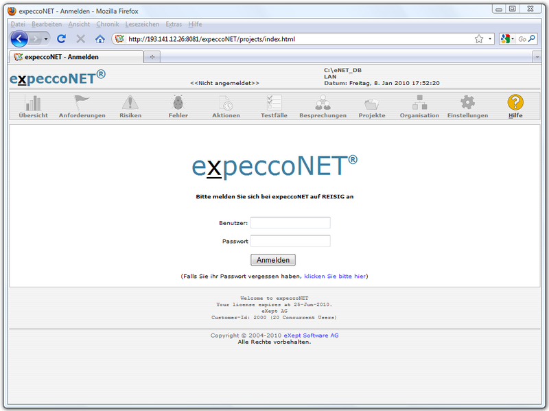 Datei:ExpeccoNET login1.png