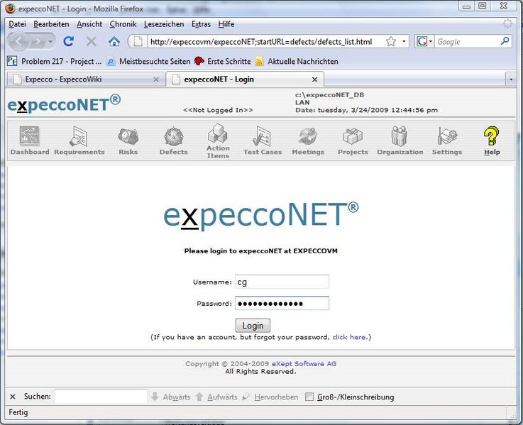 Datei:20090324121856!ExpeccoNET login1.jpg
