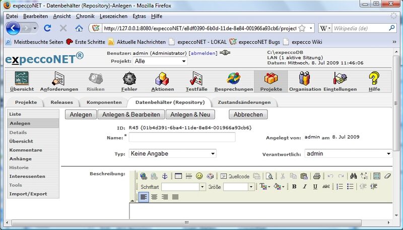 Datei:20090727141552!Projekte Datenbehälter Anlegen.jpg