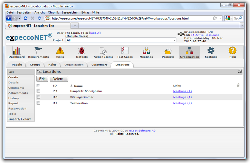 Datei:ExpeccoNET - organisation-locations-list.png