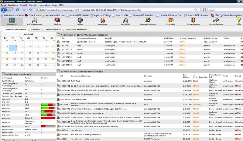 Datei:20090706104410!Übersicht Persönlicher Bereich.jpg