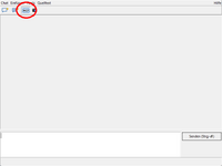 Enable/Disable Tools