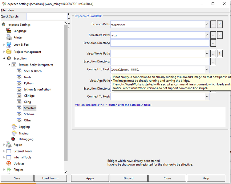 Datei:VWSmalltalkSettings en.png