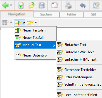 Menü NewManualTeststepGerman.png