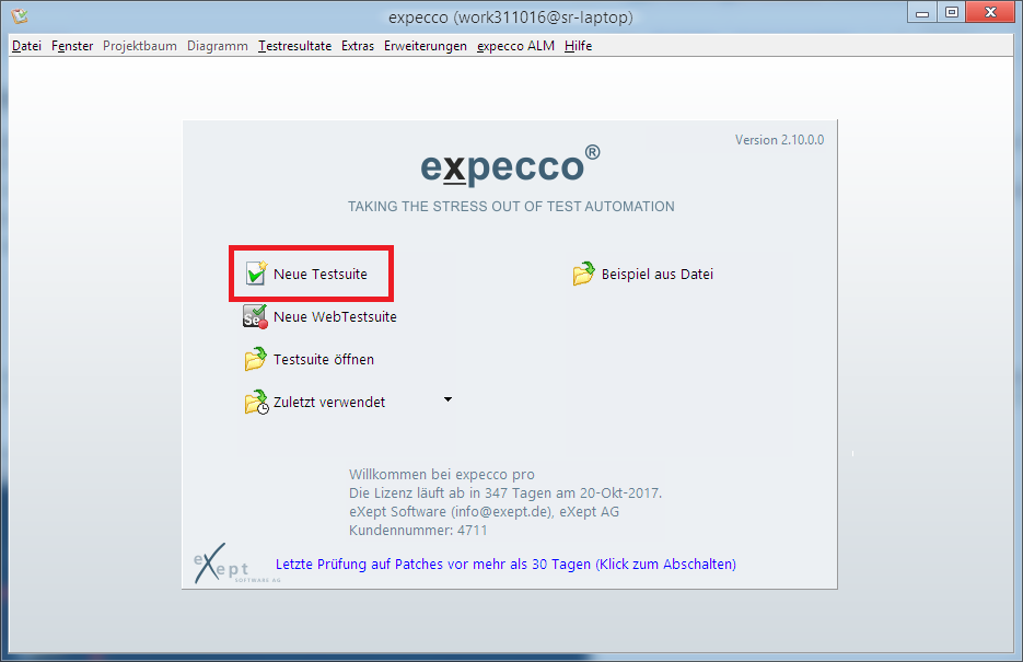 NewTestsuite.png