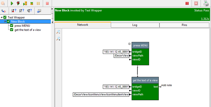 Datei:Android Test Execution Finished.png