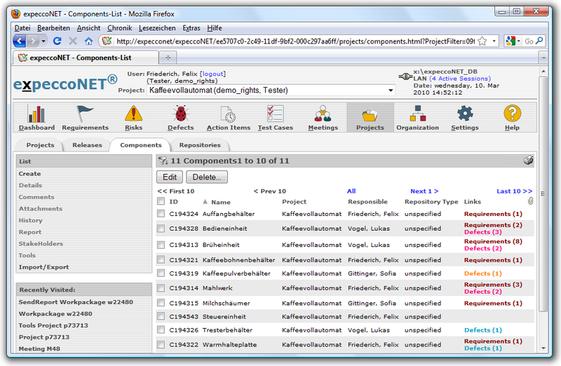 Datei:ExpeccoNET - projects-components-list.png