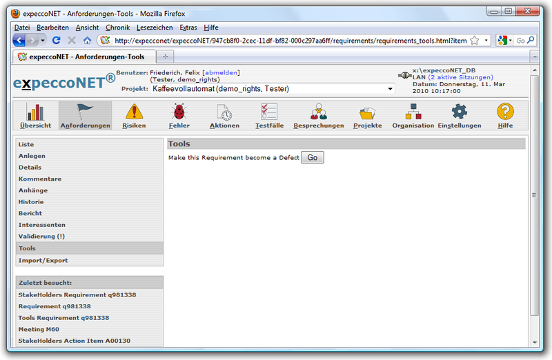 Datei:ExpeccoNET - requirements-tools de.png