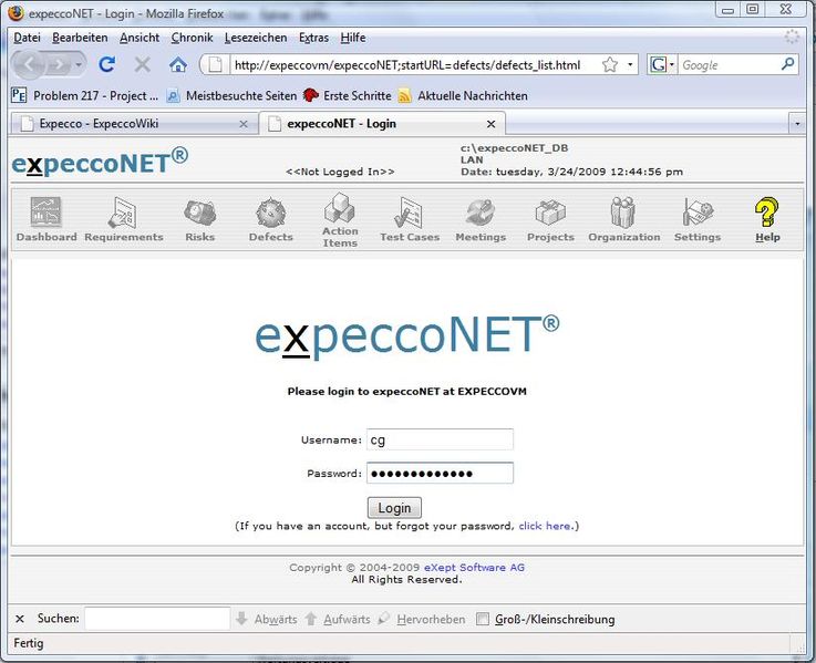 Datei:20090324121856!ExpeccoNET login1.jpg