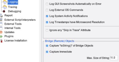 Rel18 1 LoggingRemoteObjects settings.png