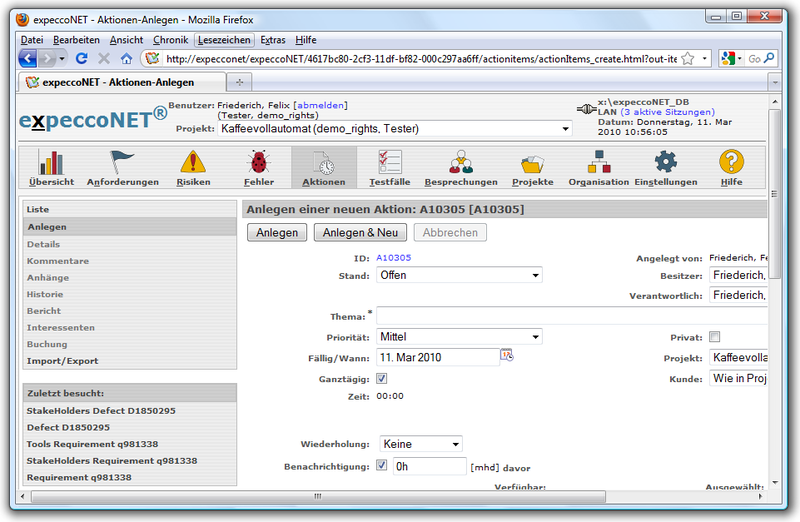 Datei:ExpeccoNET - actionitems-create de .png