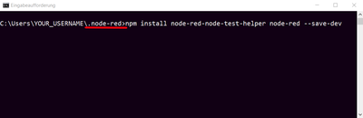 Install node-red helper.png